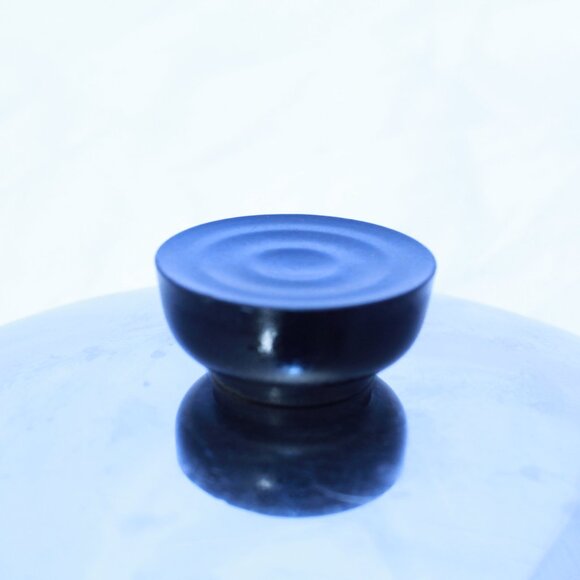 Revere Ware Lid - Replacement Lid Only - Fits 6" Skillet & Pot - 6.5" out 6" in - Picture 2 of 7